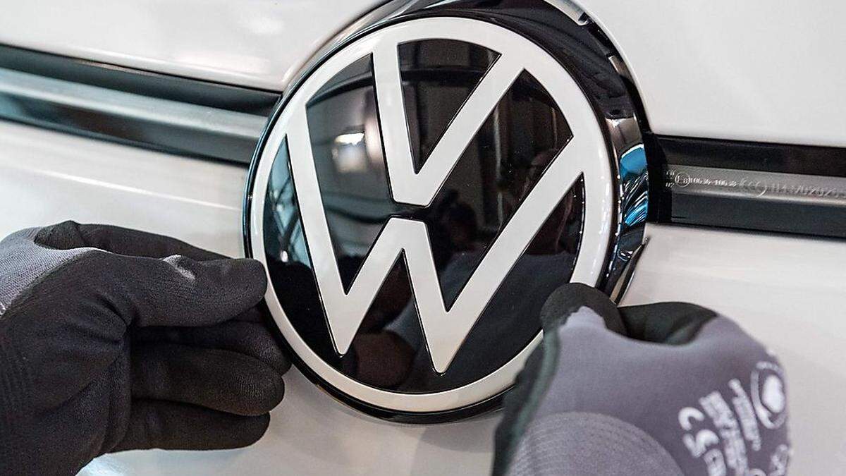 VW muss keine Leasingbeiträge erstatten