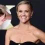 Schnee-Kaffee | Reese Witherspoon war glücklich über ihre Kaffee-Kreation