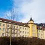 Krankenhaus, Spital, Lienz, Osttirol, BKH,