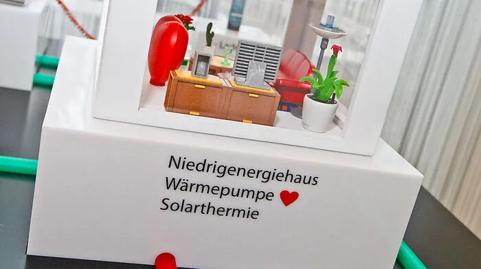 Zwischen 14 und 18 Uhr kann die Beratung in Anspruch genommen werden