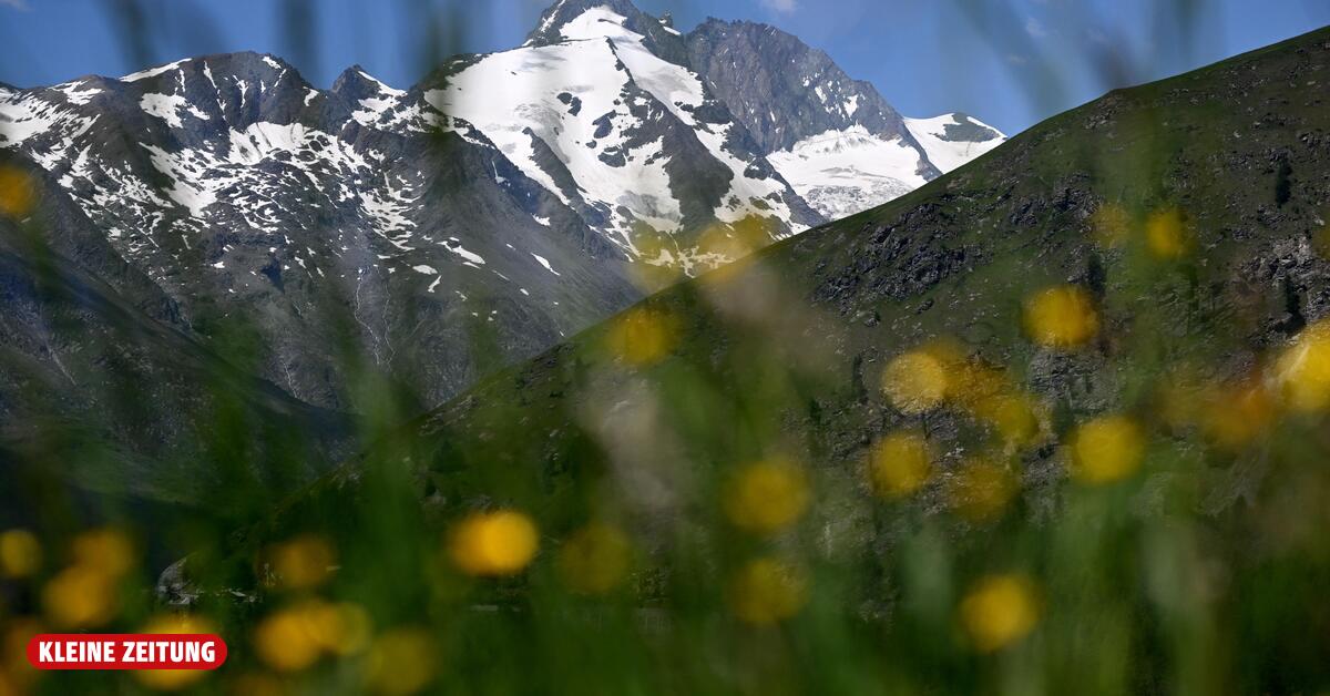 „Halt‘s Maul“: Steirer nach Ausraster am Glockner kein Bergführer mehr