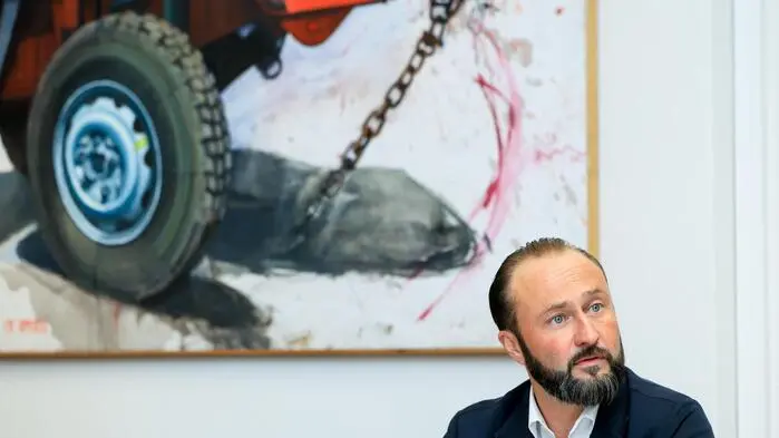 Max Lercher, SPÖ-Landeschef: „Man muss auf alle zugehen: Es wäre vermessen von mir zu sagen, eine Freiheitliche Partei mit fast 40 Prozent auszuschließen. Wenn wir unsere wichtigen Inhalte durchbringen, sind wir bereit, auch mit der FPÖ zusammenzuarbeiten“