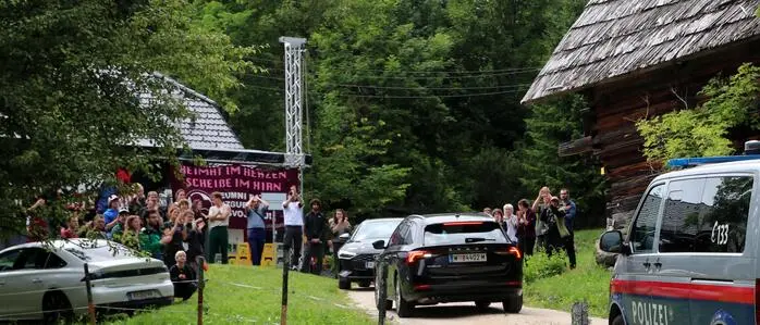 Der Einsatz vom Juli 2025 beschäftigt nach wie vor die Justiz