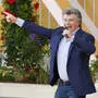 Schlagerstar Andy Borg kommt bereits das dritte Mal nach Leoben-Donawitz