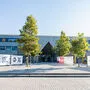 Rund 21 Millionen Euro (netto) kostet der Umbau in der HTL Villach, der größten Schule Kärntens. Die letzte Bauphase soll bis Frühjahr 2022 abgeschlossen sein