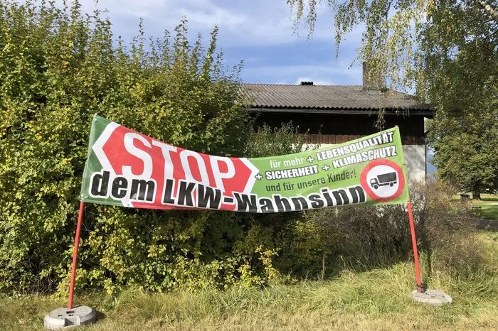 Die Wut in der Bevölkerung ist groß.