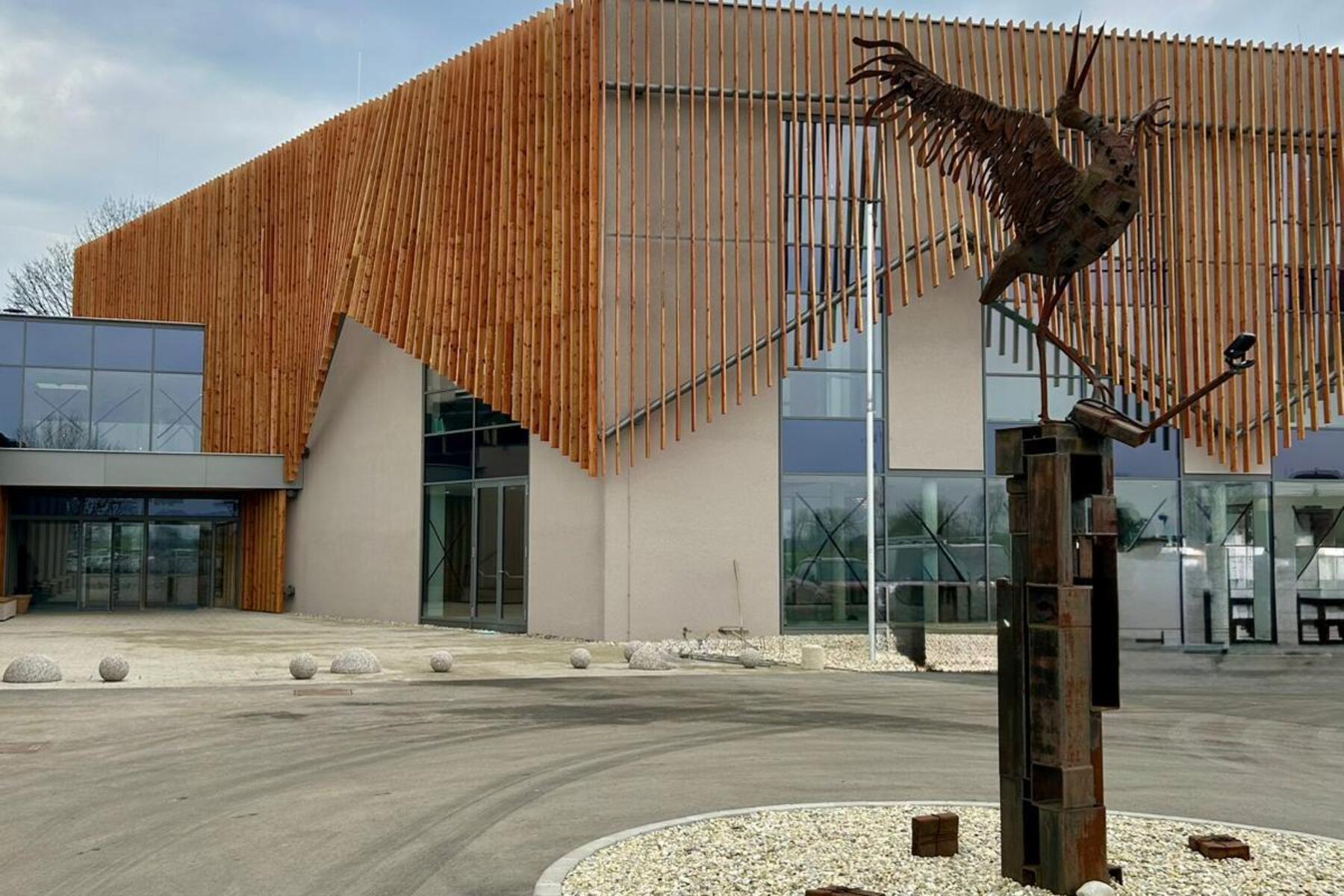 Hotel Narcisa in der „Terme Banovci“: Ein neuer Rückzugsort in Prlekija