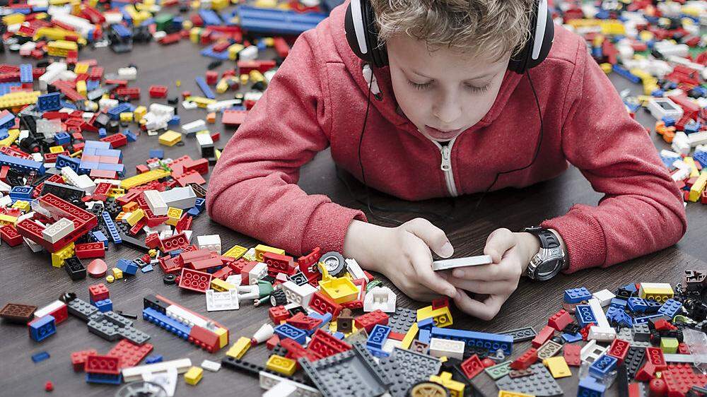Der Schaden durch den Betrug mit Lego-Bausteinen ist weiter gestiegen