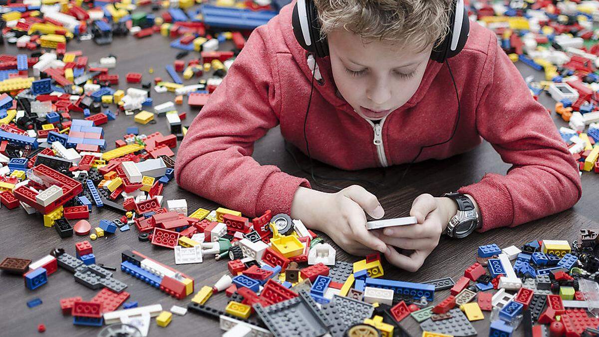 Der Schaden durch den Betrug mit Lego-Bausteinen ist weiter gestiegen