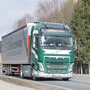 Der Lkw-Verkehr macht den Bewohnern im Oberen Lavanttal zu schaffen