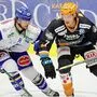 Villach gegen Linz heute im Fernduell