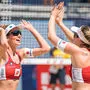 BEACH VOLLEYBALL - CEV Nations Cup 2022