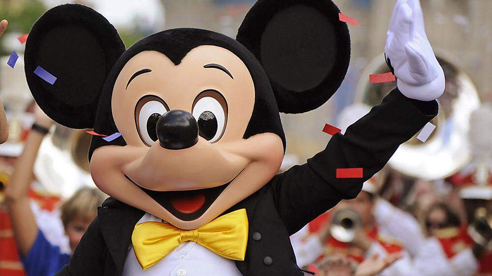 Disney-Aktionäre lehnten Gehaltsanstieg ab