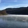 Der Rauschelesee ist ab Freitag für Eisläufer geöffnet