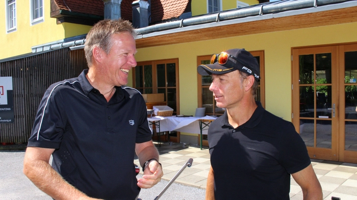 Über 130 Golfer nahmen am Turnier von Golfrestaurant, Lasnik und Bratschko und in Maria Lankowitz teil. Bei herrlichen Wetterbedingungen wurde beim 18-Loch- Kurs um Eagle, Birdie, Par oder Bogey gekämpft.