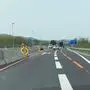 Die Baustelle zwischen Kindbergdörfl und St. Marein