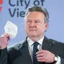 Wiens Bürgermeister Michael Ludwig (SPÖ)