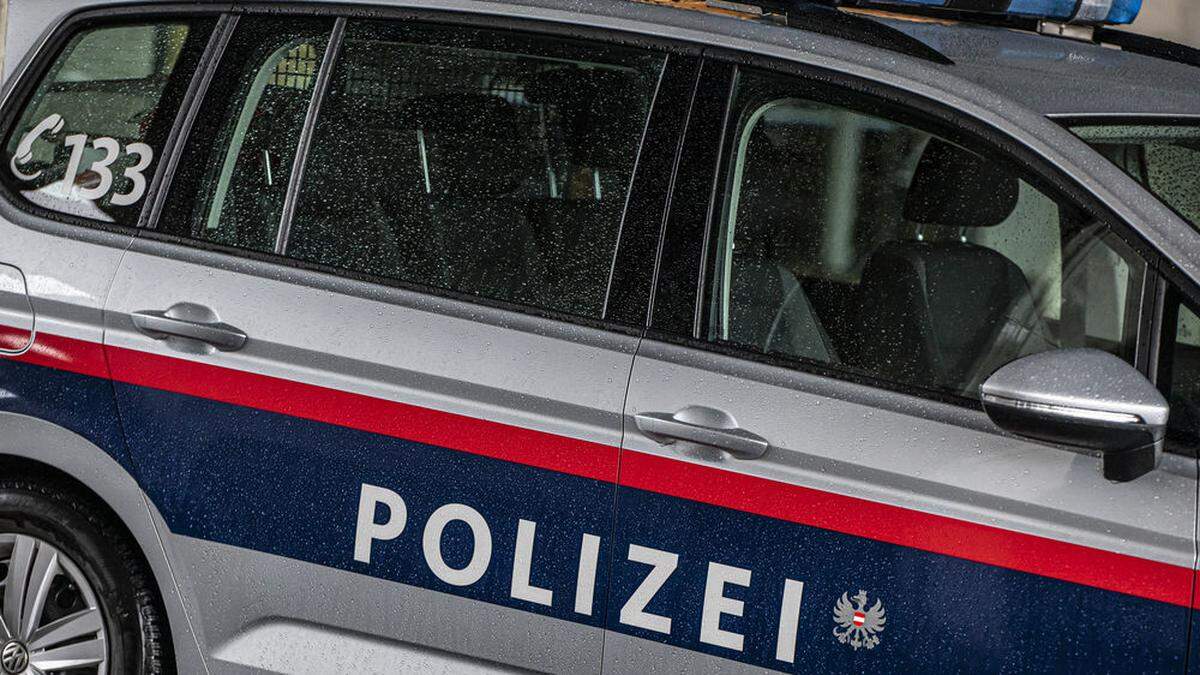 Die Polizei fahndet nach den dreisten Dieben