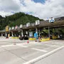 Die Baustellen bei den A9-Mautstellen Gleinalm und Bosruck sind fast fertig und am 15. September heißt es offiziell "freie Fahrt"