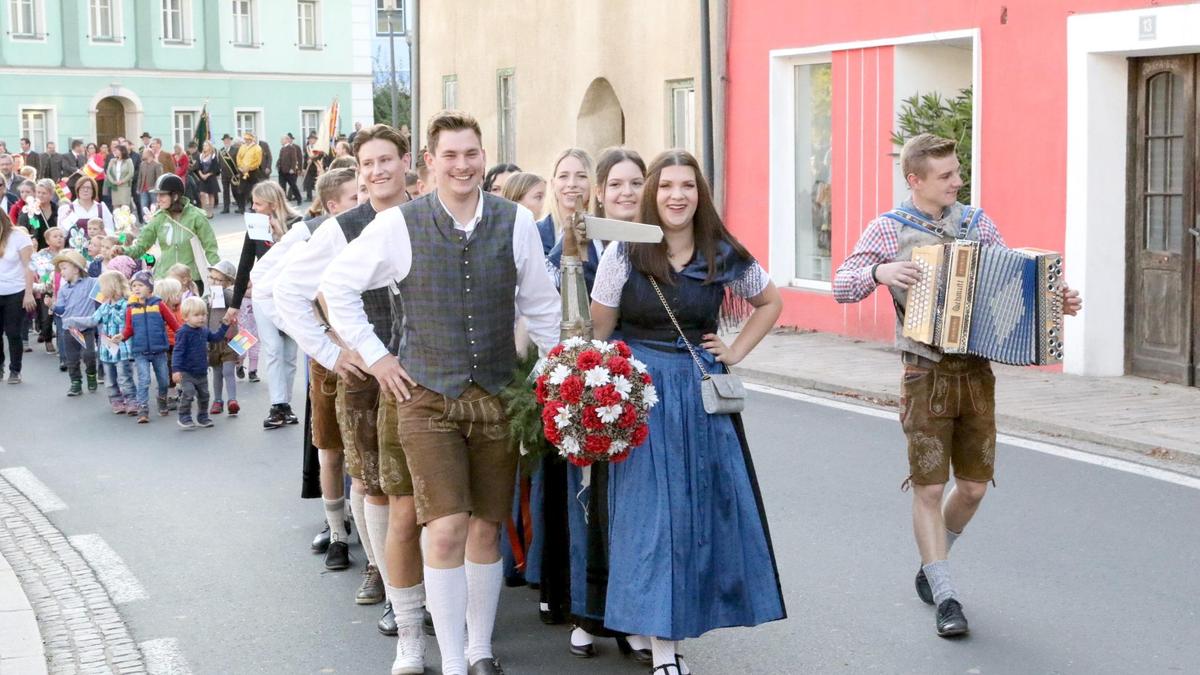 Der 479. Guttaringermarkt steht vor der Tür