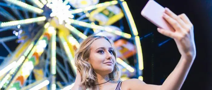 Viele Jugendliche träumen davon Influencer zu werden