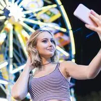 Viele Jugendliche träumen davon Influencer zu werden