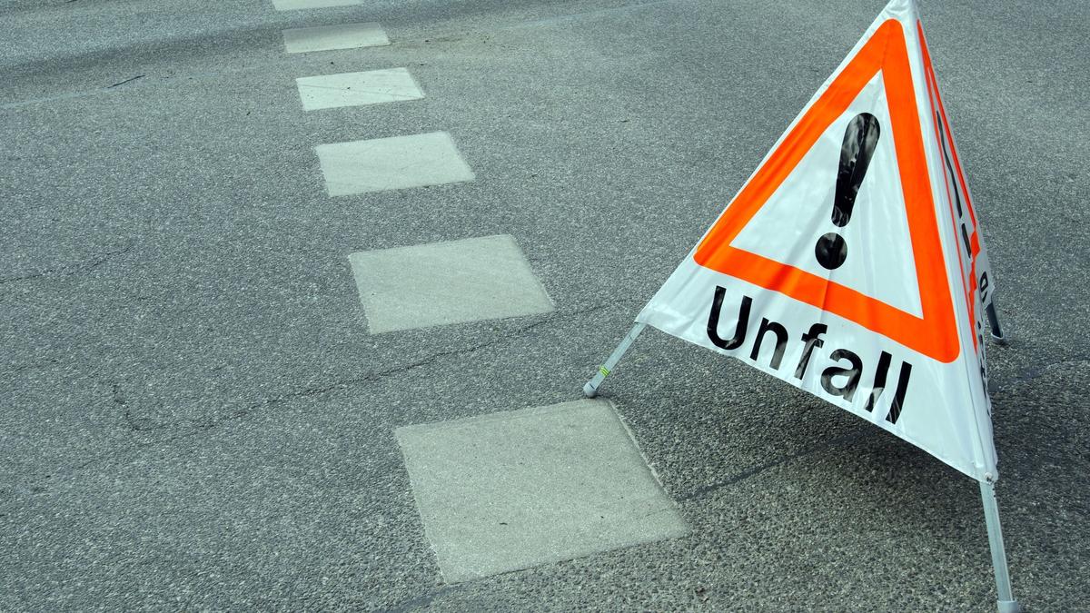 Am Dienstag, dem 4. Oktober, kam es zu einem Verkehrsunfall in Bärnbach