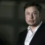 Tesla-Chef Elon Musk
