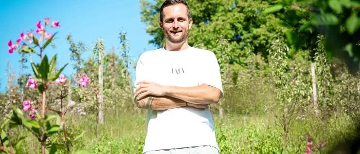 Jakob Jantscher kritisiert die Landesregierung öffentlich