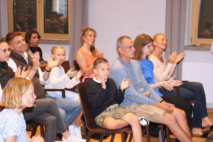 Viel Spaß mit den Fotos vom Musikschulkonzert.