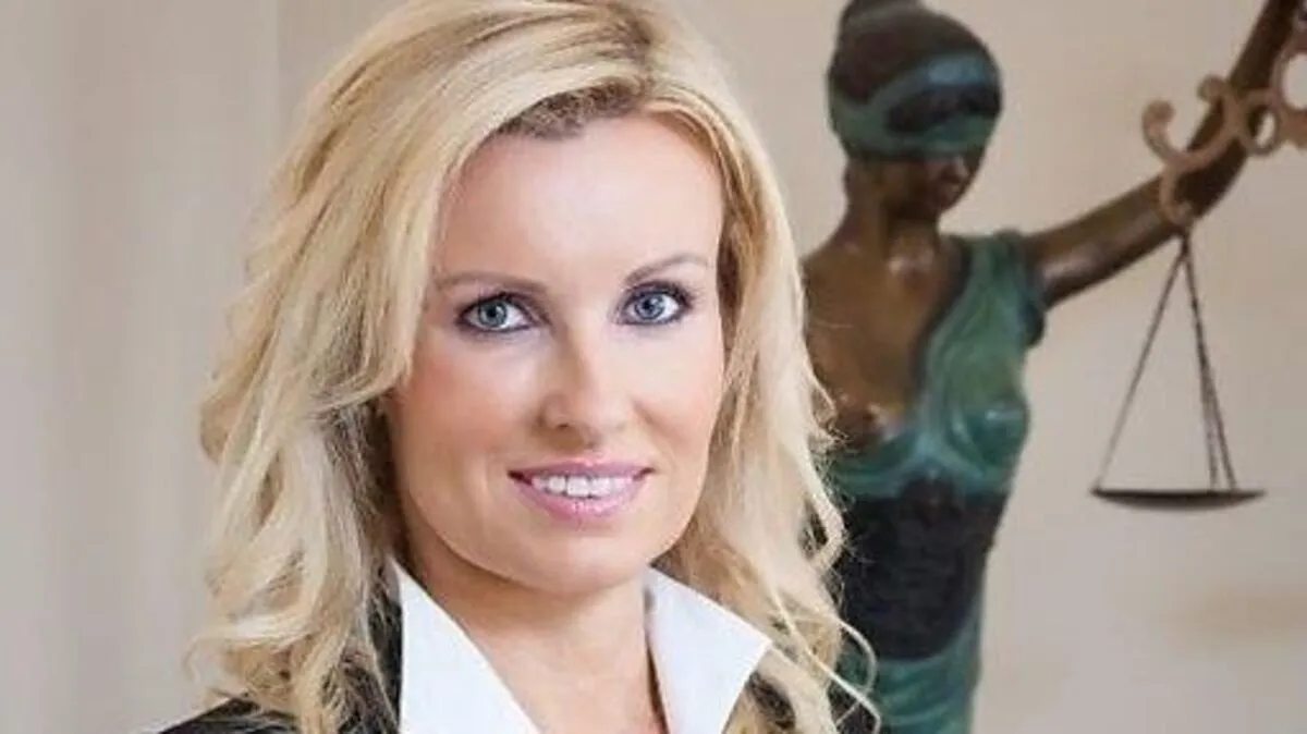 Dr. Karin Prutsch, Rechtsanwältin und Medizinrechtsexpertin in Graz