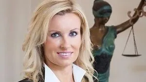 Dr. Karin Prutsch, Rechtsanwältin und Medizinrechtsexpertin in Graz