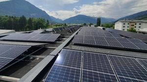 Photovoltaikanlagen stehen bei den Kärntnern weiter hoch im Kurs
