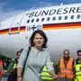 Panne: Annalena Baerbock musste Reise nach Australien unterbrechen