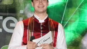 Fabian Kogler ist nun im Bundesvorstand der Landjugend Österreich tätig