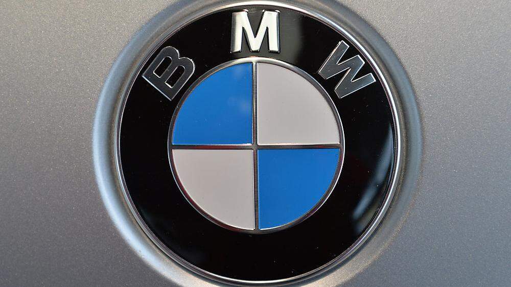 Von Jänner bis März rollten 526.669 Autos der drei Konzernmarken BMW, Mini und Rolls-Royce zu den Kunden