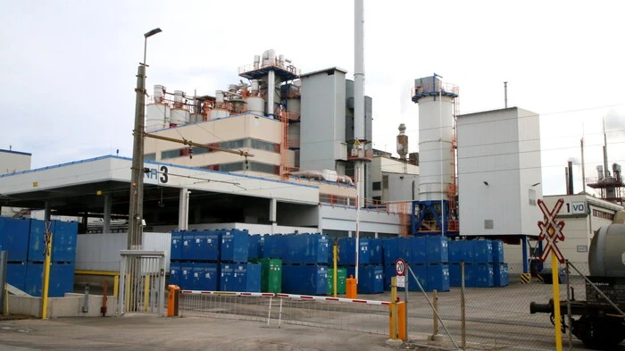 Bereits zum dritten Mal ist die Treibacher Industrie Aktiengesellschaft (Foto) Schauplatz der Auftaktveranstaltung "Science4Girls!", einem Mentoring-Programm der Pädagogischen Hochschule (PH) Kärnten. 