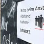 Vereinfachung der Corona-Regeln soll kommen