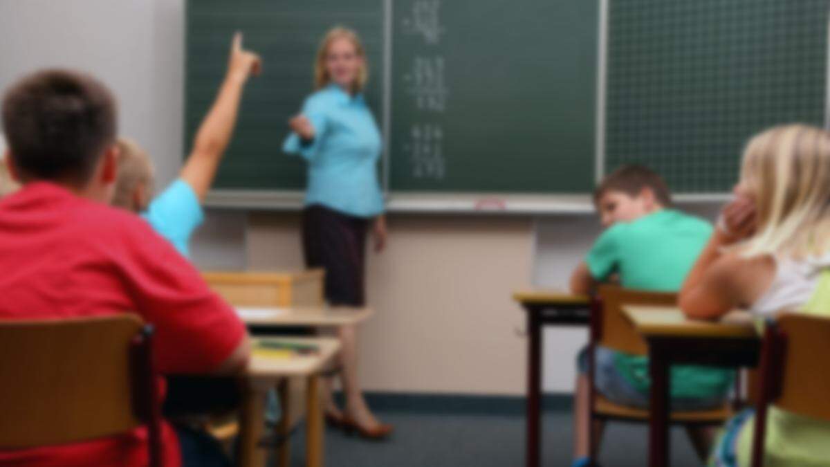 FPÖ und SPÖ sind sich über den Zustand des Kärntner Bildungssystems nicht wirklich einig