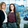 Anna Pieri Zuercher als Isabelle Grandjean und Carol Schuler als Tessa Ott sind die neuen Ermittlerinnen