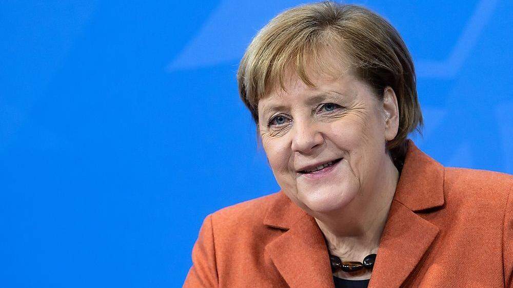 Im Herbst geht die Ära Merkel zu Ende