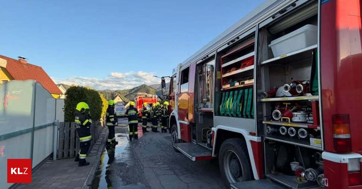W-schetrockner-stand-in-Flammen-Vier-Personen-ambulant-behandelt
