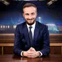 Jan Böhmermann machte mit Tweets Andeutungen auf eine besondere Ausgabe von "ZDF Magazin Royal" an diesem Freitag.