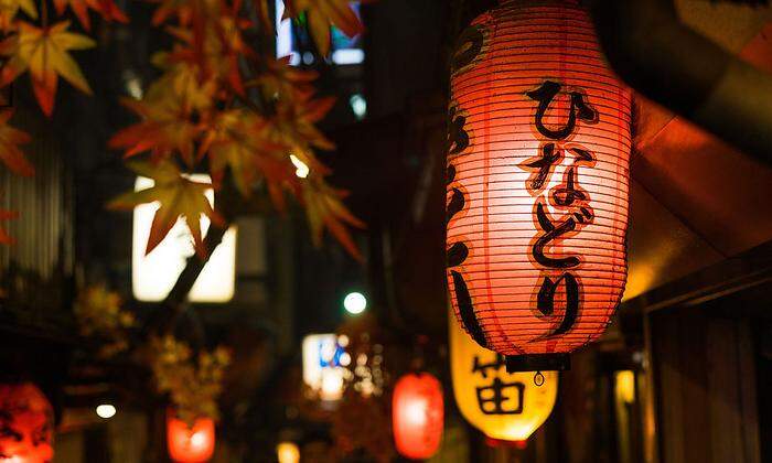 Instant-Trostpflaster gegen Fernweh: Authentische Gerichte, wie du sie auch in einer Izakaya genießen könntest