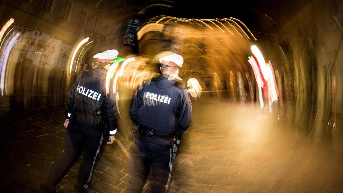 Die Polizei wird vor allem in den Städten Präsenz zeigen