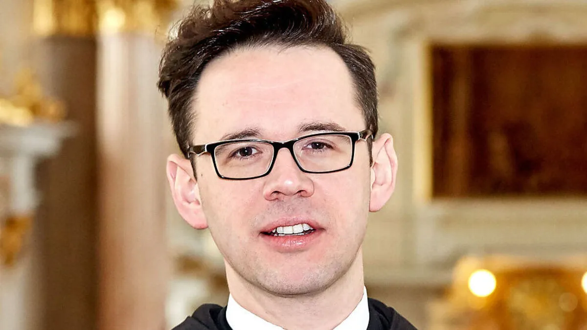 Schiefermüller ist neuer Prior