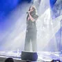 Conchita beim Konzert auf dem Grazer Schloßberg