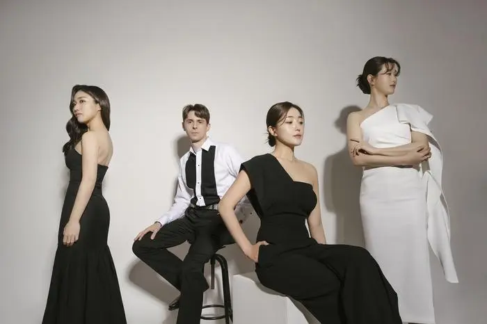 Begeben Sie sich auf eine poetische Reise in Schuberts Lieduniversum