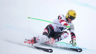 Marcel Hirscher