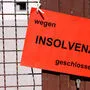 Unter den größten steirischen Insolvenzen waren die Kapo Möbelwerkstätten, Borckenstein und Isobasalt 